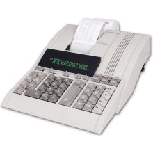 Kalkulaator OLYMPIA Tischrechner CPD 5212...