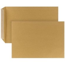 BESTPAK BSTECH C4 HK brown office envelopes...