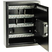 YALE HOME Key safe YKB 48 hooks YKB/365/DB