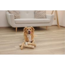 KERBL Coffee Wood Stick - Dog Treat - 25-30...