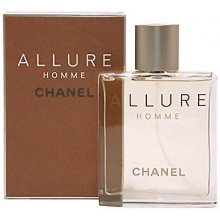 Chanel Allure Homme 100ml - Aftershave Water...