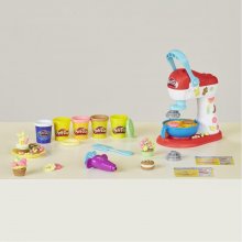 Hasbro Plastic masss Play-Doh Spinning...