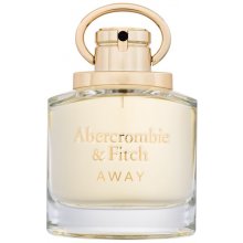 Abercrombie & Fitch Away 100ml - Eau de...