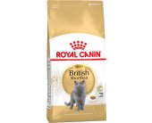 Royal Canin British Shorthair - 2kg (FBN)