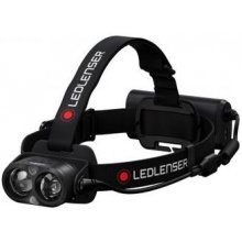 Ledlenser H19R Core Black Headband...