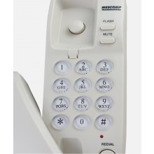 Telefon Mesmed Fixed telephone Mescomp MT...