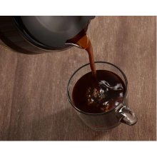 Kohvimasin Philips HD5416 Kaffemaskine Sort