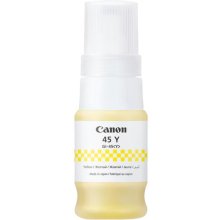 Canon GI-45Y ink cartridge 1 pc(s) Original...