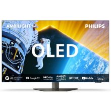 Philips 55OLED809 139cm 55" OLED 4K Amilight...