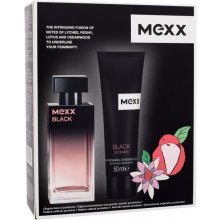 Mexx Black 30ml - Eau de Toilette for Women