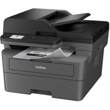 Brother DCP-L2660DW multifunction printer...