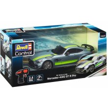 Revell RC RC Scale Car Mercedes - AMG GTR...