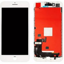 Apple Экран iPhone 8 Plus (белый) ORG