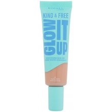 Rimmel London Kind & Free Glow It Up...