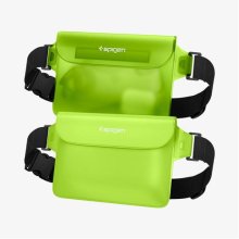 Spigen AquaShield waist bag Polyvinyl...
