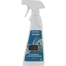 NORDIC QUALI ty Cleaning Microwave cleaner...