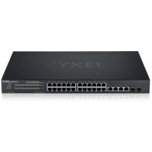 Zyxel XMG1930-30 Managed L3 2.5G Ethernet...