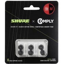 Shure EACYF1-6M headphone/headset accessory...