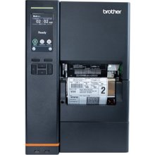 Brother TJ-4422TN Etikettendrucker
