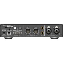 RME Adi -2/4 PRO SE - 2-AD/4-DA 768 kHz...