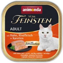 Animonda - Vom Feinstein - Cat - Adult -...