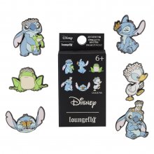 FUNKO LOUNGEFLY Rinnamärk pimepakis: Lilo &...
