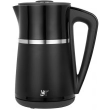 Чайник Lafe Electric kettle with temperature...