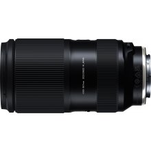 Tamron 50-300mm f/4.5-6.3 Di III VC VXD...