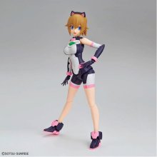 BANDAI FIGURE RISE AVATAR FUMINA