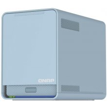 QNAP Router AC2200 2.5GbE QMiroPlus-201W...