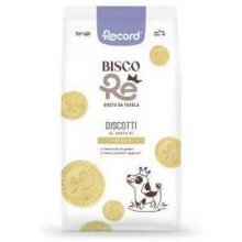 Record BiscoRe vanilla Discotti Dog Biscuits...