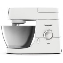 Kenwood KVC3100W food processor 1000 W 4.6 L...