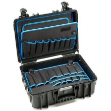 B&W Cases B&W Tool Case PP.191.P Jet 5000