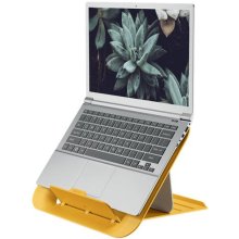 Leitz Ergo Cosy Notebook stand Yellow 43.2...