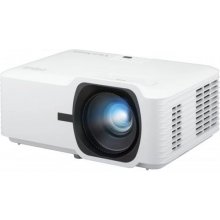 Проектор ViewSonic LS740HD data projector...