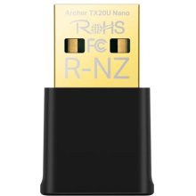 Сетевая карта TP-LINK Archer AX1800 Nano...