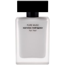 Narciso Rodriguez for Her Pure Musc 50ml -...
