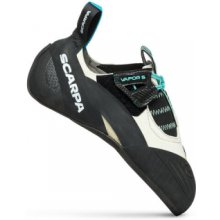 Scarpa VAPOR S WMN dust gray-aqua 38,5