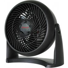 HONEYWELL HT900E4 household fan Black