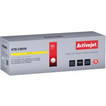 Тонер Activejet ATB-248YN Toner for Brother...