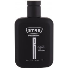 STR8 Rise 100ml - Eau de Toilette для мужчин