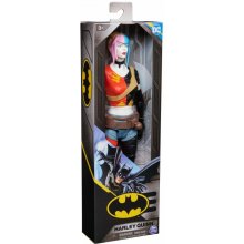 Spin Master Figure Large Batman Harley Quinn...