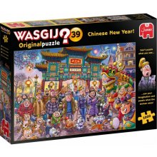 Tm Toys Puzzle 1000 elements Wasgij Original...