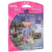 Playmobil Playmo-Friends 70974 Florist