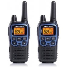 Рация Midland XT60 two-way radio 24 channels...