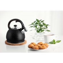 PROMIS Kettle 3.0 l, ANTONIO, matte black...