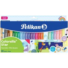 Pelikan felt-tip pens Colorella Star...