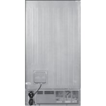 Külmik BEKO Refrigerator GNO5322XPN