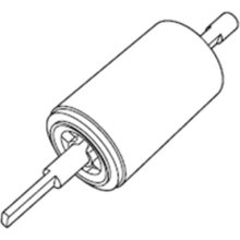 Brother PUR-C0001 EINZUGSROLLE