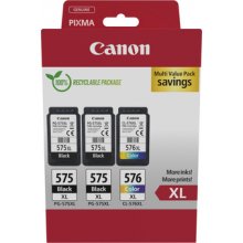 Tooner CANON Patrone PG-575-XL+CL-576XL...